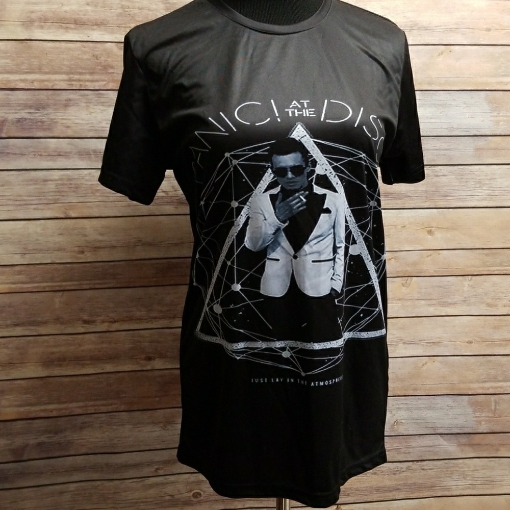 Panic at the Disco Shirt